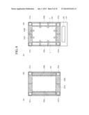 OLED DISPLAY DEVICE diagram and image