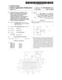 TRANSITION METAL COMPLEX AND ORGANIC LIGHT-EMITTING ELEMENT USING SAME,     COLOR-CONVERTING LIGHT-EMITTING ELEMENT, LIGHT-CONVERTING LIGHT-EMITTING     ELEMENT, ORGANIC LASER DIODE LIGHT-EMITTING ELEMENT, DYE LASER, DISPLAY     DEVICE, ILLUMINATION DEVICE, AND ELECTRONIC EQUIPMENT diagram and image