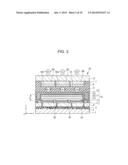 TRANSITION METAL COMPLEX AND ORGANIC LIGHT-EMITTING ELEMENT USING SAME,     COLOR-CONVERTING LIGHT-EMITTING ELEMENT, LIGHT-CONVERTING LIGHT-EMITTING     ELEMENT, ORGANIC LASER DIODE LIGHT-EMITTING ELEMENT, DYE LASER, DISPLAY     DEVICE, ILLUMINATION DEVICE, AND ELECTRONIC EQUIPMENT diagram and image