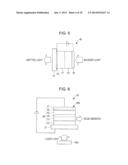 TRANSITION METAL COMPLEX AND ORGANIC LIGHT-EMITTING ELEMENT USING SAME,     COLOR-CONVERTING LIGHT-EMITTING ELEMENT, LIGHT-CONVERTING LIGHT-EMITTING     ELEMENT, ORGANIC LASER DIODE LIGHT-EMITTING ELEMENT, DYE LASER, DISPLAY     DEVICE, ILLUMINATION DEVICE, AND ELECTRONIC EQUIPMENT diagram and image