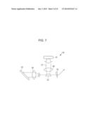 TRANSITION METAL COMPLEX AND ORGANIC LIGHT-EMITTING ELEMENT USING SAME,     COLOR-CONVERTING LIGHT-EMITTING ELEMENT, LIGHT-CONVERTING LIGHT-EMITTING     ELEMENT, ORGANIC LASER DIODE LIGHT-EMITTING ELEMENT, DYE LASER, DISPLAY     DEVICE, ILLUMINATION DEVICE, AND ELECTRONIC EQUIPMENT diagram and image