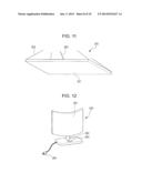 TRANSITION METAL COMPLEX AND ORGANIC LIGHT-EMITTING ELEMENT USING SAME,     COLOR-CONVERTING LIGHT-EMITTING ELEMENT, LIGHT-CONVERTING LIGHT-EMITTING     ELEMENT, ORGANIC LASER DIODE LIGHT-EMITTING ELEMENT, DYE LASER, DISPLAY     DEVICE, ILLUMINATION DEVICE, AND ELECTRONIC EQUIPMENT diagram and image