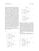 TRANSITION METAL COMPLEX AND ORGANIC LIGHT-EMITTING ELEMENT USING SAME,     COLOR-CONVERTING LIGHT-EMITTING ELEMENT, LIGHT-CONVERTING LIGHT-EMITTING     ELEMENT, ORGANIC LASER DIODE LIGHT-EMITTING ELEMENT, DYE LASER, DISPLAY     DEVICE, ILLUMINATION DEVICE, AND ELECTRONIC EQUIPMENT diagram and image