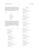 TRANSITION METAL COMPLEX AND ORGANIC LIGHT-EMITTING ELEMENT USING SAME,     COLOR-CONVERTING LIGHT-EMITTING ELEMENT, LIGHT-CONVERTING LIGHT-EMITTING     ELEMENT, ORGANIC LASER DIODE LIGHT-EMITTING ELEMENT, DYE LASER, DISPLAY     DEVICE, ILLUMINATION DEVICE, AND ELECTRONIC EQUIPMENT diagram and image