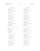 TRANSITION METAL COMPLEX AND ORGANIC LIGHT-EMITTING ELEMENT USING SAME,     COLOR-CONVERTING LIGHT-EMITTING ELEMENT, LIGHT-CONVERTING LIGHT-EMITTING     ELEMENT, ORGANIC LASER DIODE LIGHT-EMITTING ELEMENT, DYE LASER, DISPLAY     DEVICE, ILLUMINATION DEVICE, AND ELECTRONIC EQUIPMENT diagram and image