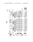 ORGANIC LIGHT EMITTING DISPLAY AND METHOD FOR OPERATING THE SAME diagram and image