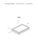 DISPLAY DEVICE diagram and image