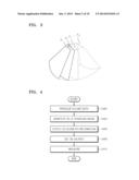 MEDICAL SYSTEM AND METHOD FOR PROVIDING MEASUREMENT INFORMATION USING     THREE-DIMENSIONAL CALIPER diagram and image