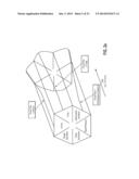 Patient Monitor for Generating Real-Time Relational Animations of Human     Organs in Response to Physiologic Signals diagram and image