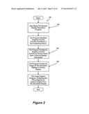 CREATING PRESENTATIONS BY CAPTURING CONTENT OF A SIMULATED SECOND MONITOR diagram and image