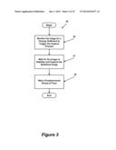 CREATING PRESENTATIONS BY CAPTURING CONTENT OF A SIMULATED SECOND MONITOR diagram and image