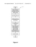 CREATING PRESENTATIONS BY CAPTURING CONTENT OF A SIMULATED SECOND MONITOR diagram and image