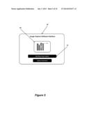 CREATING PRESENTATIONS BY CAPTURING CONTENT OF A SIMULATED SECOND MONITOR diagram and image