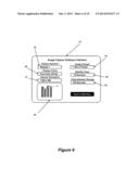 CREATING PRESENTATIONS BY CAPTURING CONTENT OF A SIMULATED SECOND MONITOR diagram and image