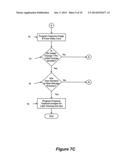 CREATING PRESENTATIONS BY CAPTURING CONTENT OF A SIMULATED SECOND MONITOR diagram and image