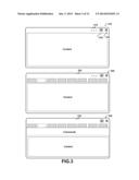 CONTROLLING DISPLAY OF COMMAND SPACE USING MULTI-STATE ELEMENT diagram and image