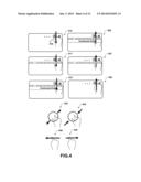 CONTROLLING DISPLAY OF COMMAND SPACE USING MULTI-STATE ELEMENT diagram and image