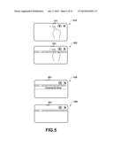 CONTROLLING DISPLAY OF COMMAND SPACE USING MULTI-STATE ELEMENT diagram and image