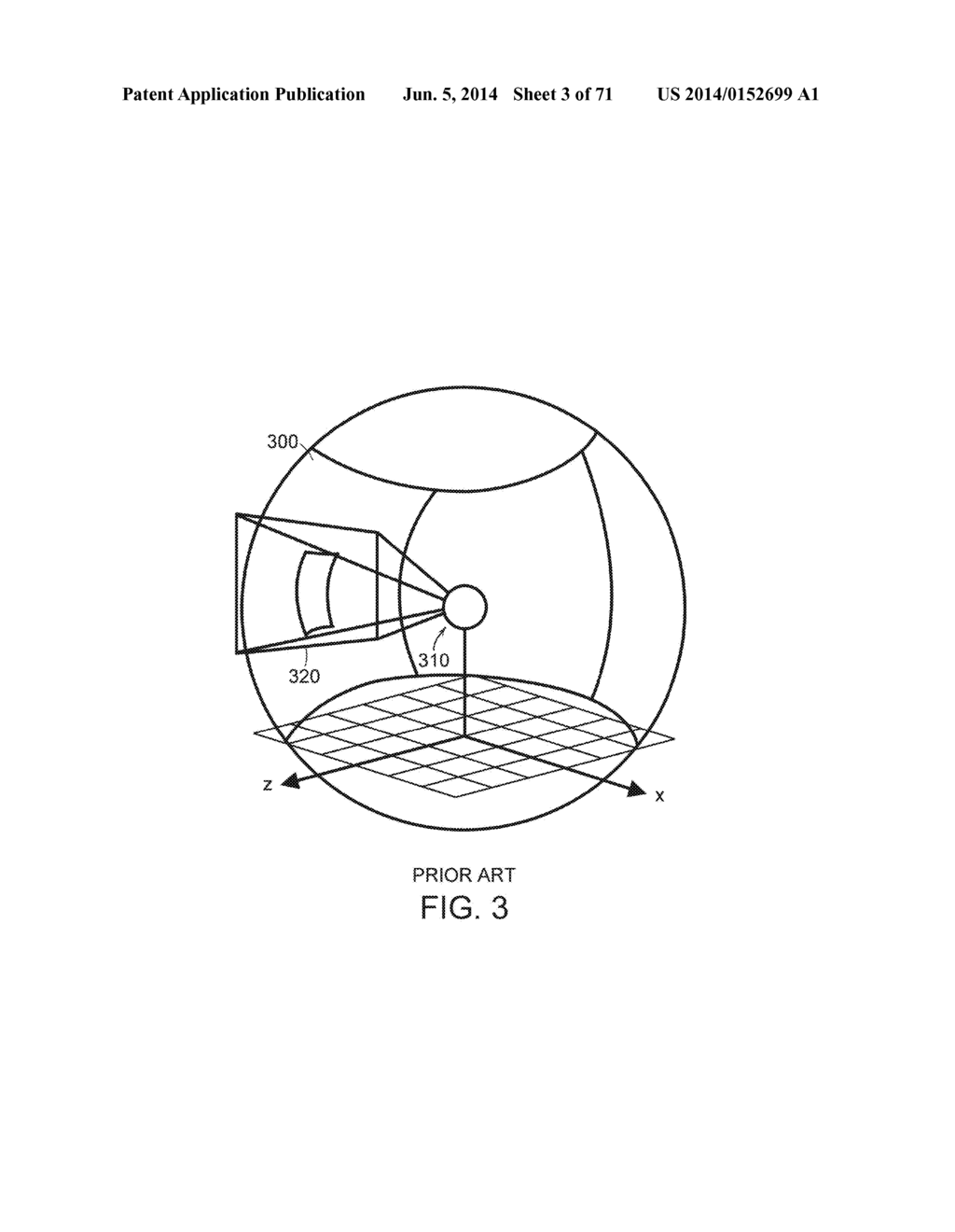 Method for Inter-Scene Transitions - diagram, schematic, and image 04