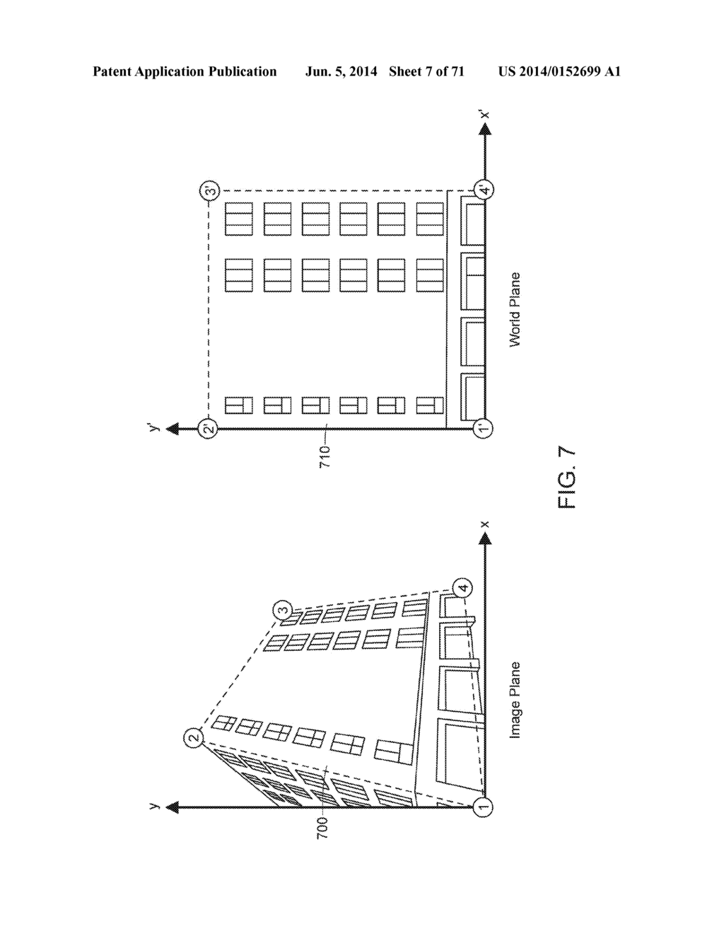 Method for Inter-Scene Transitions - diagram, schematic, and image 08