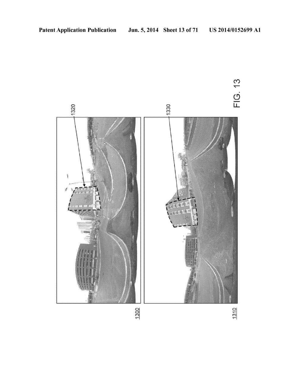 Method for Inter-Scene Transitions - diagram, schematic, and image 14