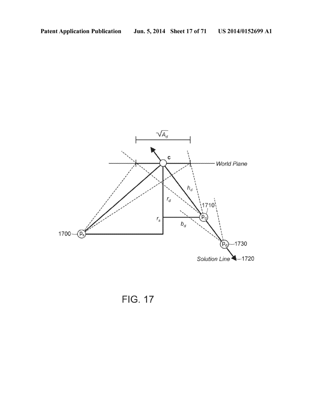 Method for Inter-Scene Transitions - diagram, schematic, and image 18