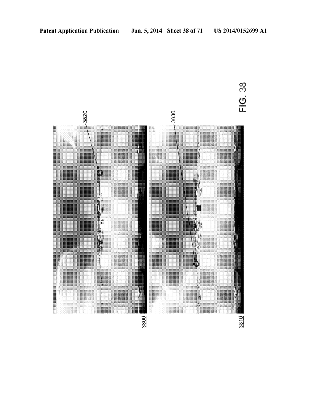 Method for Inter-Scene Transitions - diagram, schematic, and image 39