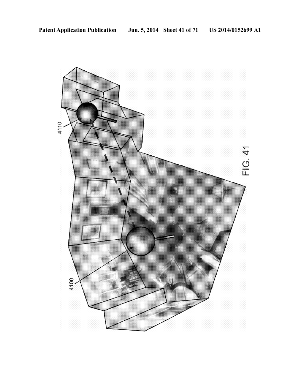 Method for Inter-Scene Transitions - diagram, schematic, and image 42