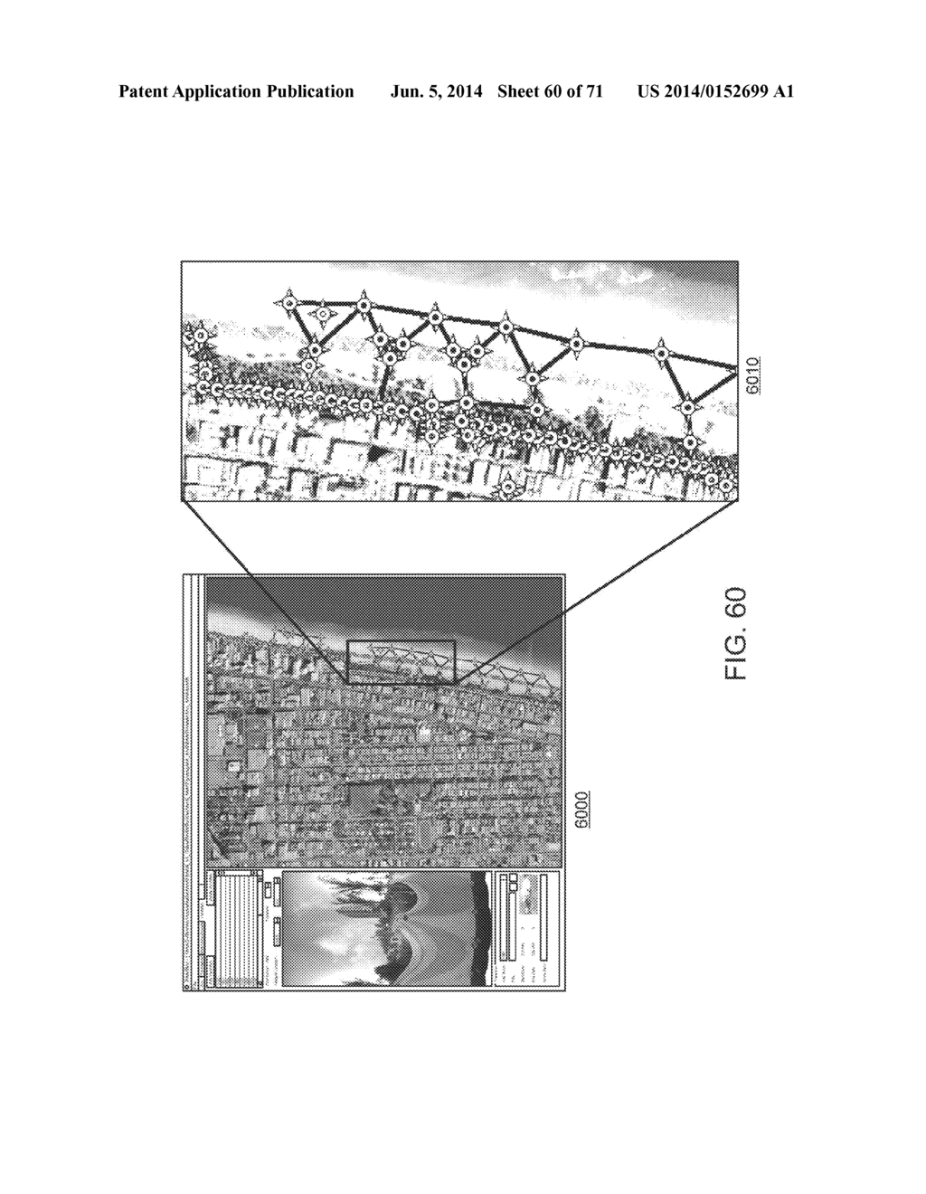 Method for Inter-Scene Transitions - diagram, schematic, and image 61