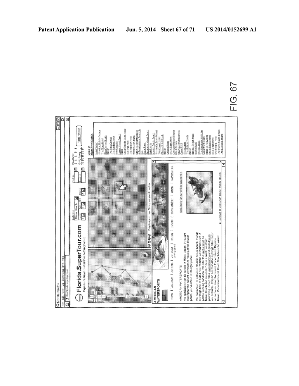 Method for Inter-Scene Transitions - diagram, schematic, and image 68