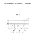 DISPLAY DEVICE AND DRIVING METHOD THEREOF diagram and image