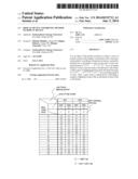 DISPLAY DEVICE AND DRIVING METHOD OF DISPLAY DEVICE diagram and image