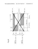 DISPLAY DEVICE AND DRIVING METHOD OF DISPLAY DEVICE diagram and image