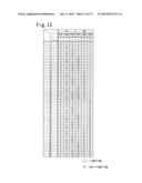 DISPLAY DEVICE AND DRIVING METHOD OF DISPLAY DEVICE diagram and image