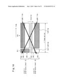 DISPLAY DEVICE AND DRIVING METHOD OF DISPLAY DEVICE diagram and image