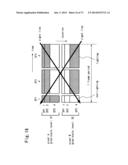 DISPLAY DEVICE AND DRIVING METHOD OF DISPLAY DEVICE diagram and image