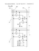 DISPLAY DEVICE AND DRIVING METHOD OF DISPLAY DEVICE diagram and image