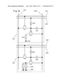 DISPLAY DEVICE AND DRIVING METHOD OF DISPLAY DEVICE diagram and image