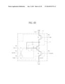 PIXEL CIRCUIT, DRIVING METHOD THEREOF, AND ORGANIC LIGHT EMITTING DISPLAY     DEVICE USING THE SAME diagram and image