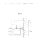 PIXEL CIRCUIT, DRIVING METHOD THEREOF, AND ORGANIC LIGHT EMITTING DISPLAY     DEVICE USING THE SAME diagram and image