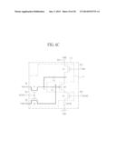 PIXEL CIRCUIT, DRIVING METHOD THEREOF, AND ORGANIC LIGHT EMITTING DISPLAY     DEVICE USING THE SAME diagram and image