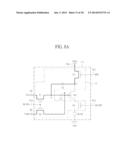 PIXEL CIRCUIT, DRIVING METHOD THEREOF, AND ORGANIC LIGHT EMITTING DISPLAY     DEVICE USING THE SAME diagram and image