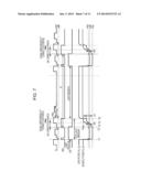 DISPLAY APPARATUS, DRIVING METHOD THEREOF, AND ELECTRONIC SYSTEM diagram and image