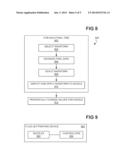 WAVEFORM SELECTION AND/OR SCALING FOR DRIVING NOZZLE OF FLUID-JET PRINTING     DEVICE diagram and image