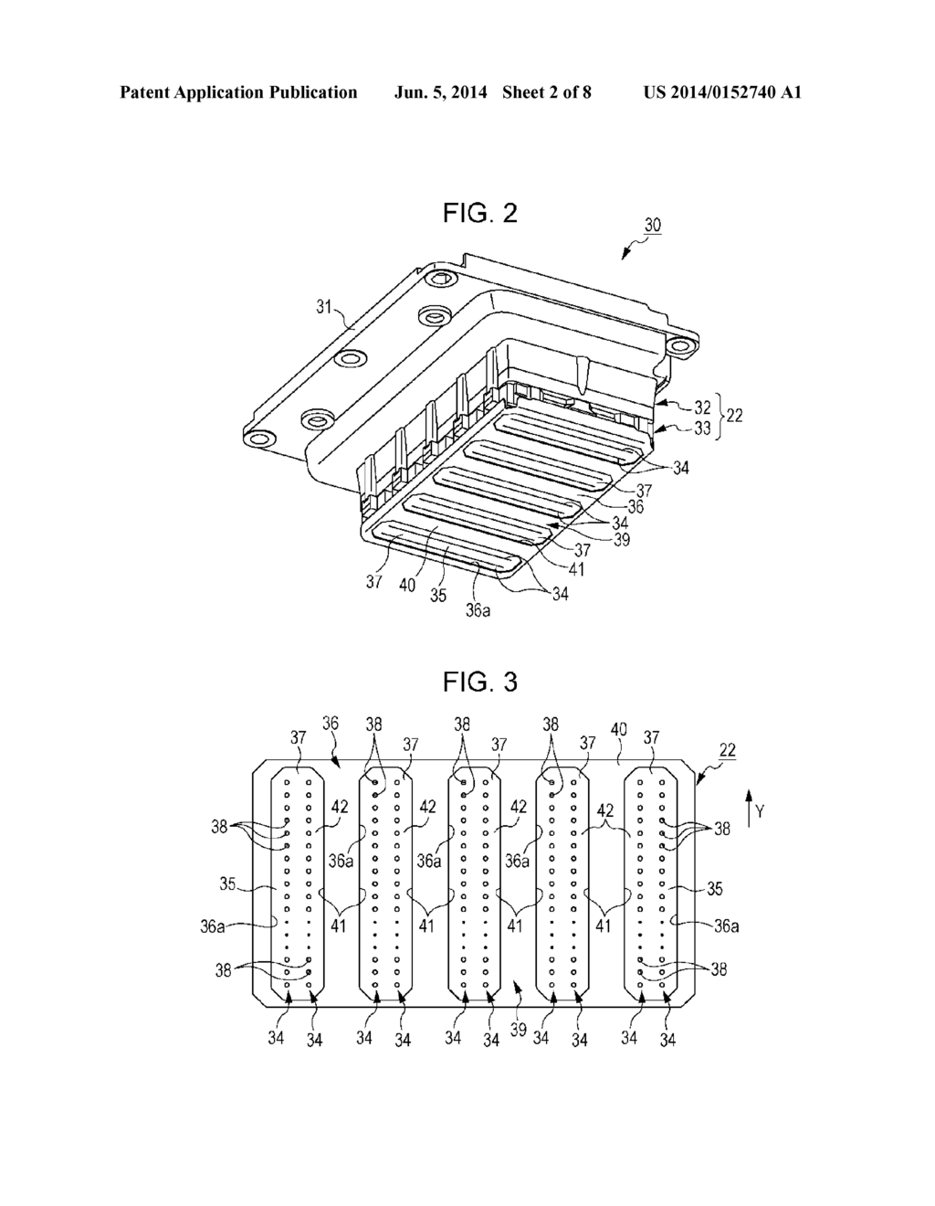 LIQUID EJECTING APPARATUS - diagram, schematic, and image 03