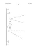 Phase Change Ink Comprising Modified Naturally-Derived Colorants diagram and image