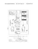 VEHICLE PERIPHERY MONITORING DEVICE diagram and image