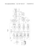 VEHICLE PERIPHERY MONITORING DEVICE diagram and image