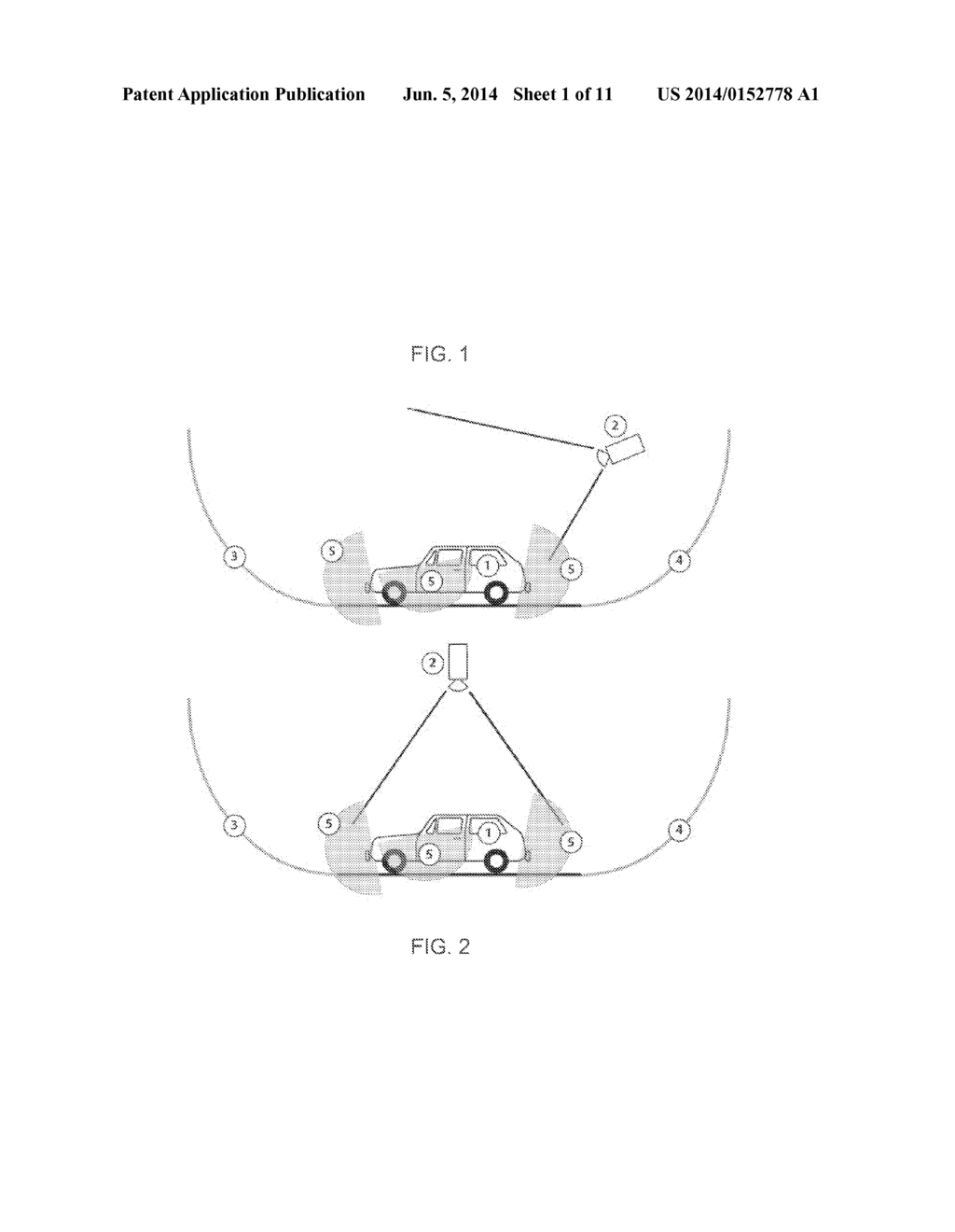 IMAGING SYSTEM FOR VEHICLE - diagram, schematic, and image 02