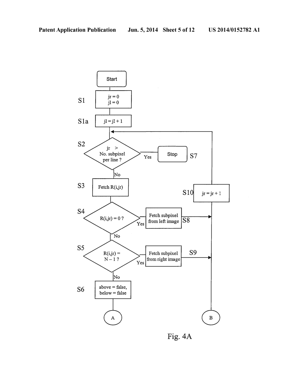 METHOD AND DEVICE FOR THE CREATION OF PSEUDO-HOLOGRAPHIC IMAGES - diagram, schematic, and image 06